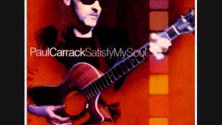 Watch Paul Carrack Where Would I Be video