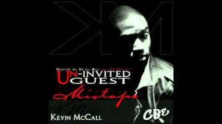 Watch Kevin Mccall Rest Of My Life video