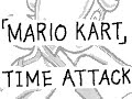 Flipnote Hatena - Peach Saves the Day! ( not by me )
