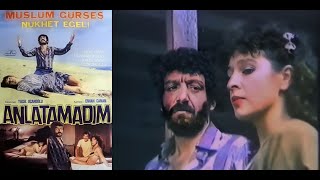 Anlatamadım / Nankör  1983 - Müslüm Gürses - Türk Filmi