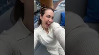 Travel Vlog Trying To Keep Up