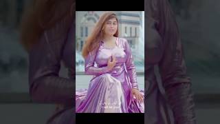 Sofia Kaif Poshto Song