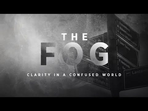 Clouded or Clear? | The Fog (WEEK 1) | Pastor Ricardo Quintana | Journey Church Ventura