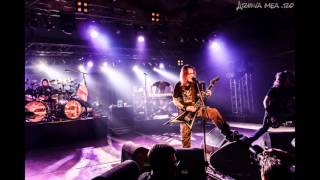 Watch Children Of Bodom All For Nothing video
