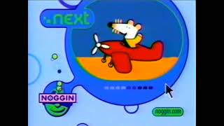 Noggin Next Bumper Maisy 2001