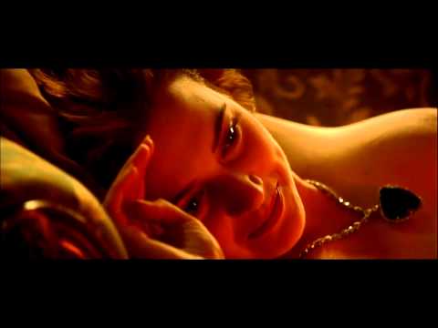 Titanic Movie - Portrait Scene -Parody Pigeon