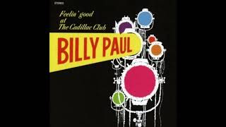 Watch Billy Paul Bluesette video