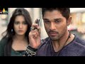 Allu Arjun Powerful Dialogues Back to Back | Iddarammayilatho Movie Fights Scenes | Sri Balaji Video
