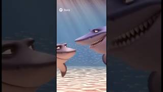 Im Practicing My Friendly Look, Its All About Marketing If Sharks Could Speak..