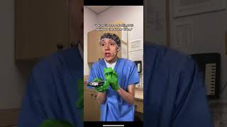 Being Pregnant Series
