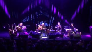 Watch Christy Moore Ringing That Bell video