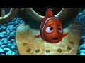 Nemo in Fish Tank - Finding Nemo (2003) | Hindi