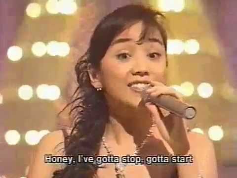 Nishida Hikaru - GOTTA PULL MYSELF TOGETHER