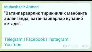 Vatan Parvar