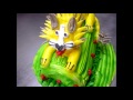 Tortas en Crema Chantilly Alvaro Arvelaez