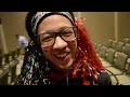 Through the Eyes of a Samurai (PNW DCON 2015 DAY 1) #4 Through the Eyes of a Samurai (PNW DCON 2015 DAY 1) #4