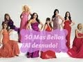 Los 50 Más Bellos de People ¡Al Desnudo! en SuperLatina - Parte 2