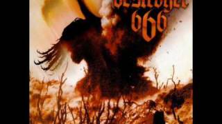Watch Destroyer 666 Lone Wolf Winter video