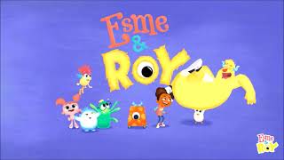 Esme & Roy - Intro Widescreen Hd