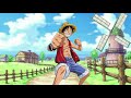 Un Pezzo (One Piece)