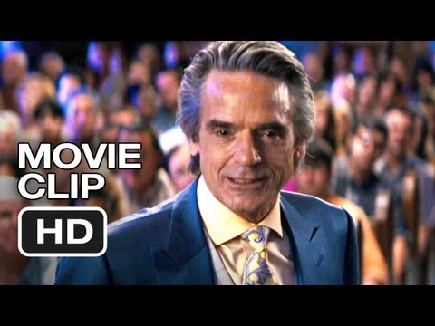 Beautiful Creatures Movie CLIP - Petition (2013) Alice Englert