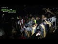Splurge Performing "BackWoods" in Dallas, TX