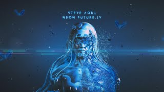 Watch Steve Aoki I Love My Friends feat Icona Pop video