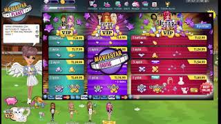 Msp De Vip Oldummmm