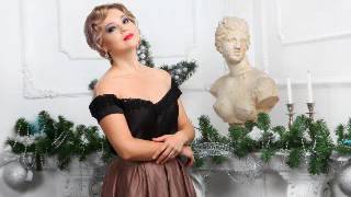 СВЕТЛАНА ГЕРУС Historia De Un Amor КАВЕР СВЕТЛАНА ГЕРУС Historia De Un Amor КАВЕР