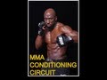 MMA & Muay Thai Workout