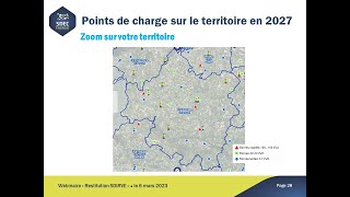 Pré Bocage Intercom Présentation Du Sdirve 6 Mars 2023
