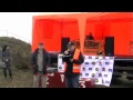 Видео Джип-Триал 2013 Черкассы