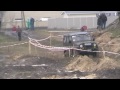 Джип-Триал 2013 Черкассы