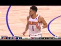 Devin Booker Drops a 30 Piece vs. Detroit Pistons | Phoenix Suns