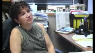 Evelyn Robles-Rodriguezs Memorable Patients