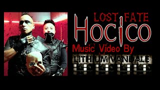 Watch Hocico Lost Fate video