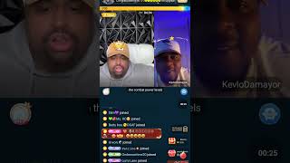 Dre Baby Vs Kevlo