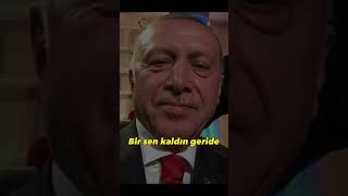 Yorgun teokrat #gündem #akp #erdoğan