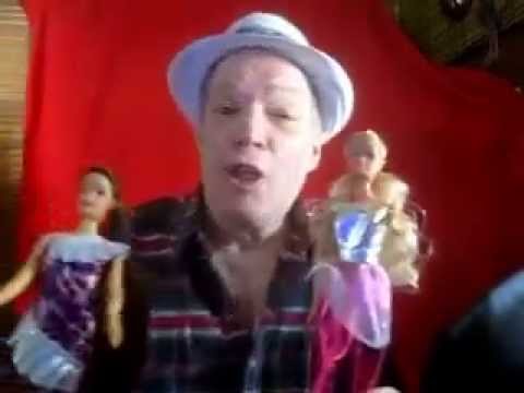 (Elvis Movie Song Cover)