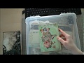 My Smash Book/ Junk Journal Part One of ???