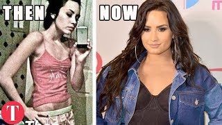 10 Celebs Who Gained Weight And LOVED IT