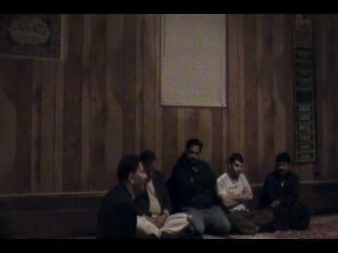 Shahdat Imam Zain Ul Abidin part 2