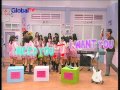 Jkt48 School Global Tv Episode 5 Segmen 1 images Jkt48 School Global Tv Episode 5 Segmen 1