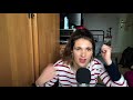 My Favourite Tv Shows Whispered Asmr My Favourite Tv Shows Whispered Asmr