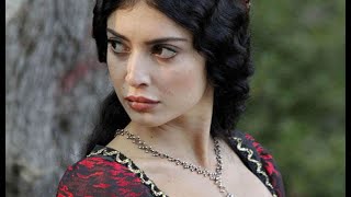 Güzel Oyuncu Melike İpek Yalova ---- Beautiful Actress Melike İpek Yalova