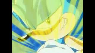 Sonic - Awake And Alive Amv