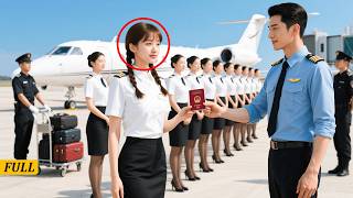 Tỷ Phú Núp Bóng Bảo Vệ Đi Xem Mắt, Ai Ngờ Chỉ Nữ Tiếp Viên Đồng Ý Hẹn Hò Với Anh. Cô Là Ai?