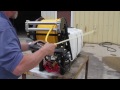 Pest Control Sprayer - 50 Gallon - 12 Volt Pump/Reel
