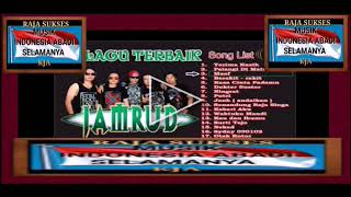 Jambrud lagu terbaik terpopuler paling enak di dengar