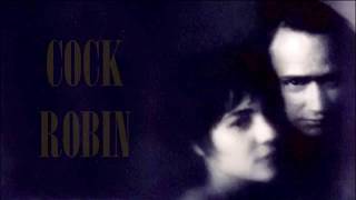 Watch Cock Robin Straighter Line video